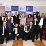 Combilift secures double win at UKMHA Archie Awards