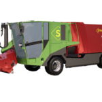 Strautmann to launch new fodder mixing wagon at EuroTier