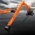 Hitachi Construction Machinery Americas launches new excavator models