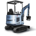 Sany reports 2024 half-year financial results