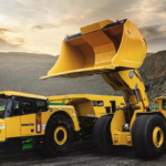 Komatsu showcases portfolio at MINExpo