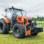 Kubota boosts M7003 aftercare package