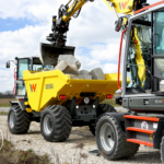 Wacker Neuson introduces HVO as an alternative fuel