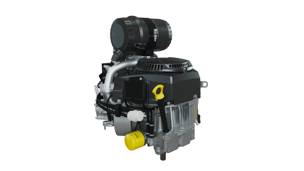 Rehlko launches new Command Pro 888 engine