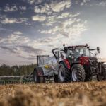 Case IH unveils new 2025 Farmall C models