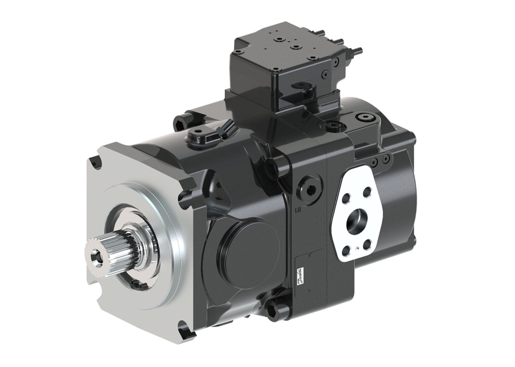 Danfoss Power Solutions expands D1P portfolio Industrial Vehicle