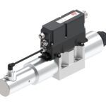 Danfoss Power Solutions unveils new hydraulic valve