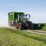 CASE STUDY: More power with Fendt’s 600 Vario series