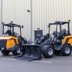 Giant expands portfolio with new machines