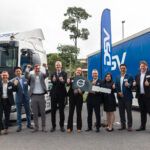 DSV acquires Volvo Electric Trucks in Singapore