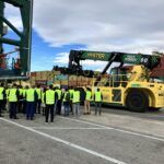 Hyster recognised as 2024 Green Supply Chain Partner