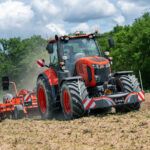 New Kubota M7004 tractor series marks 10-year anniversary