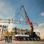 Palfinger unveils two new heavy-duty cranes