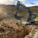 Volvo CE adds new models to new generation excavators