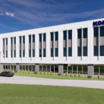 Komatsu announces improvements to Peoria operations