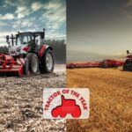 Winners announced for Tractor of the Year 2025 awards