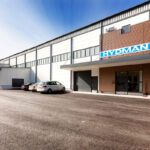 Bucher Hydraulics acquires Hydman Oy