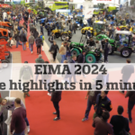 VIDEO: Highlights of EIMA International 2024