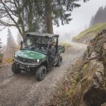 John Deere introduces the new Gator XUV 875M utility vehicle