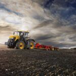 JCB to unveil new materials handling machines at Lamma 2025