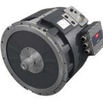 Danfoss Power Solutions launches new electric motor