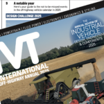 iVT Off-Highway Annual 2025 – digital edition available here!