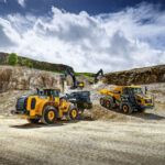 HD Hyundai Construction Equipment makes series of investments