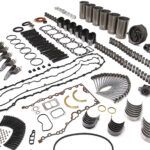 Perkins unveils new overhaul kits for 2000 Series engines