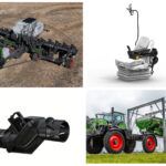 AGCO brands win five AE50 awards