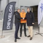 Develon to open new headquarters in Germany