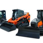 Develon to display machines at ARA show