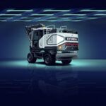 Hyundai Construction Equipment to demonstrate hydrogen fuel cell-powered excavator at Bauma