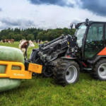 Kubota introduces two new machines at Lamma