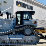 Caterpillar celebrates centenary with Cat Limited Edition machines