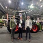 Fendt 600 Vario wins Machine of the Year award at Lamma