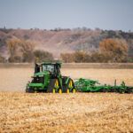 John Deere highlights autonomous machines at CES 2025