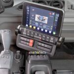 Rafi releases multifunctional control console for Unimog implement carriers