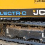 National Highways reveals first zero-emission construction project in the UK