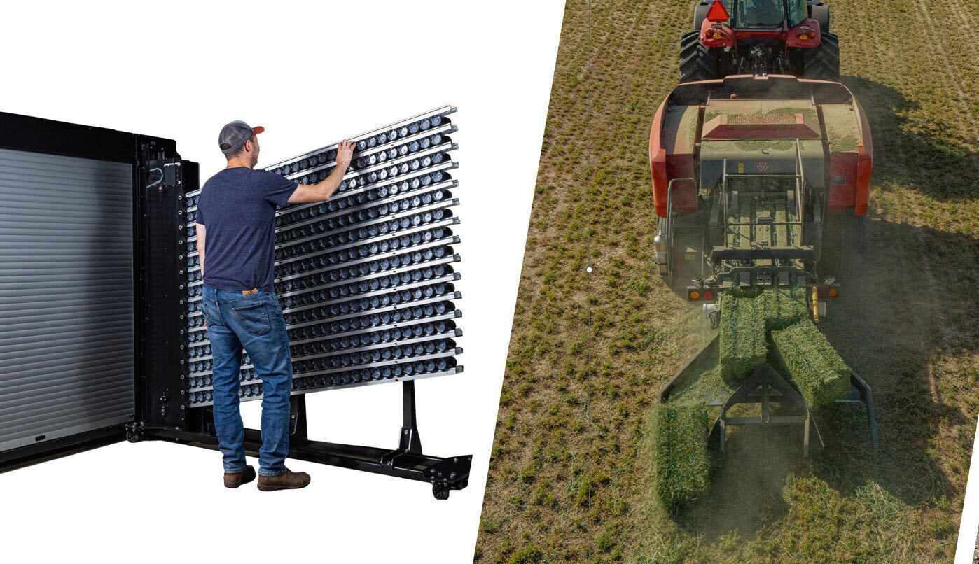 AGCO to exhibit at World Ag Expo and National Farm Machinery Show