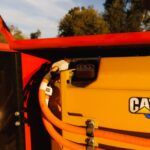 Caterpillar reports successful trial of electrified powertrain prototype