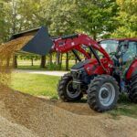 Case IH releases new Farmall C tractor models