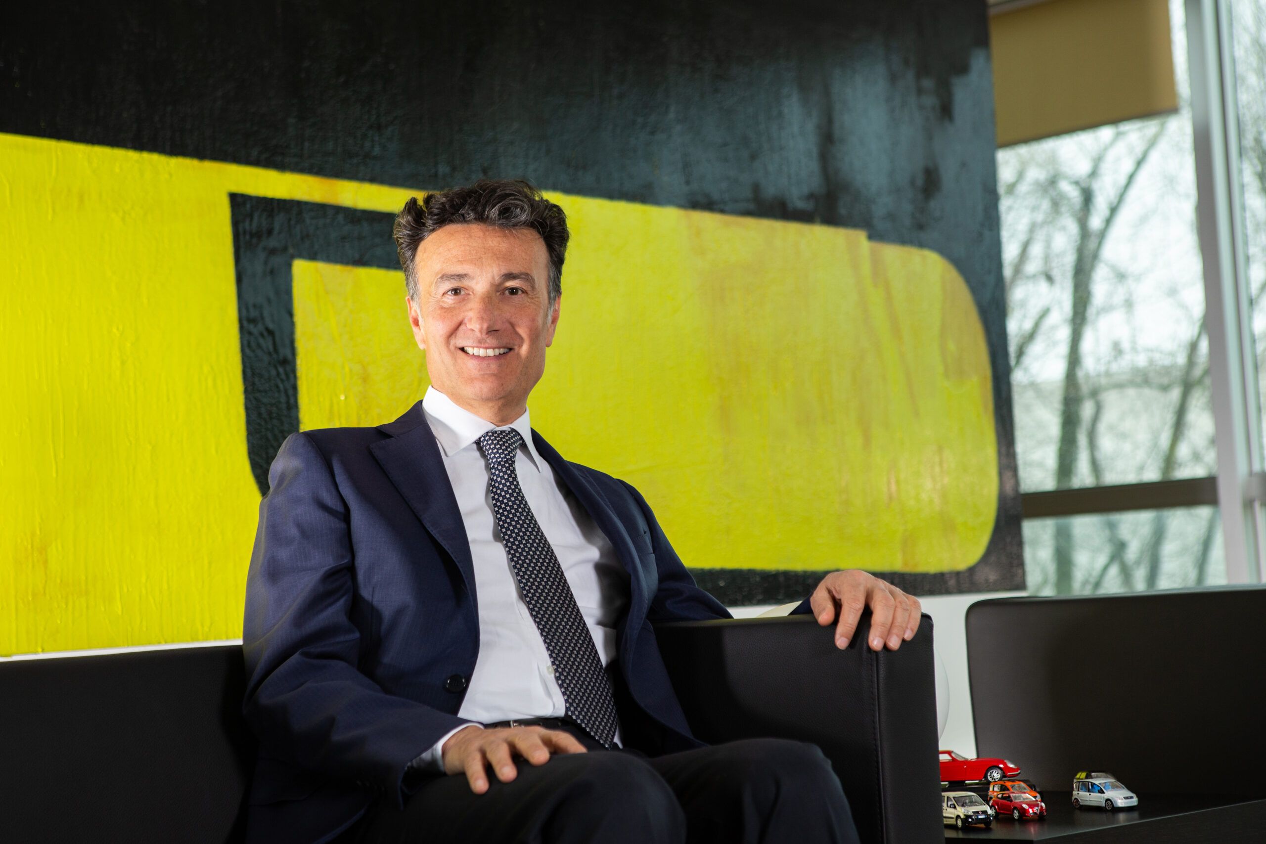 MTA signs agreement to acquire majority stake in EFI Technology