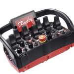 Danfoss simplifies remote control display design through PLUS+1 programmability