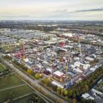 Finalists revealed for Bauma Innovation Awards