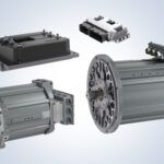 Bosch Rexroth expands electrical portfolio for mobile machines