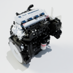 Yanmar to unveil multi-energy powertrain solutions at Bauma