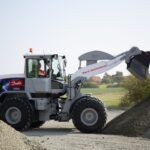 Danfoss to showcase system solutions for construction and mining machinery at Bauma