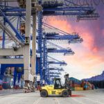 Hyster expands lineup of electric forklifts