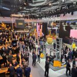 Jungheinrich to showcase new solutions at LogiMAT 2025