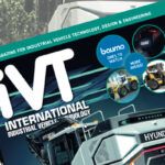 iVT March issue – Digital edition available here!